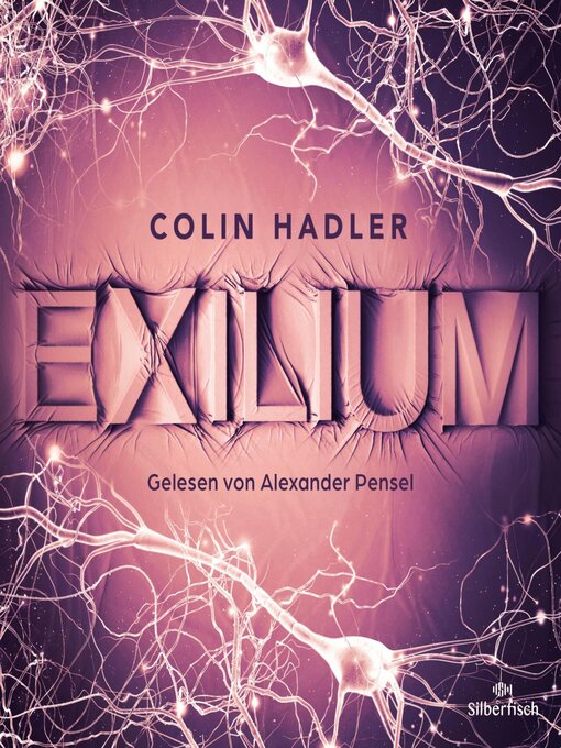 Cover image for Exilium